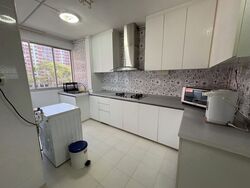 Blk 1 Toh Yi Drive (Bukit Timah), HDB 4 Rooms #610421381